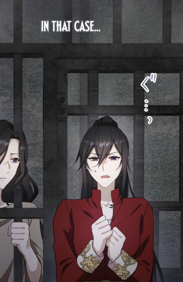 Taming the Demon King Chapter 23 - Page 13