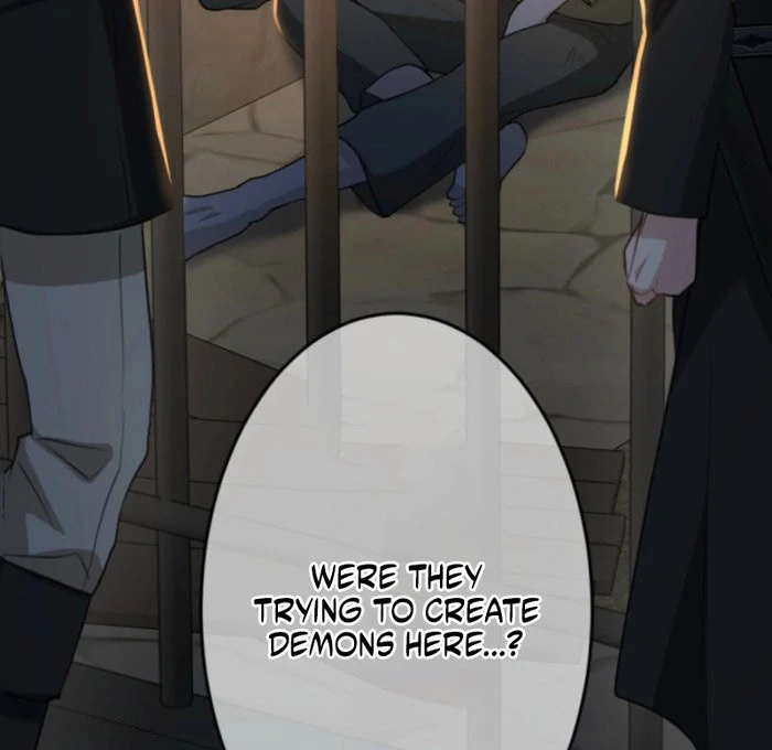 Taming the Demon King Chapter 23 - Page 122