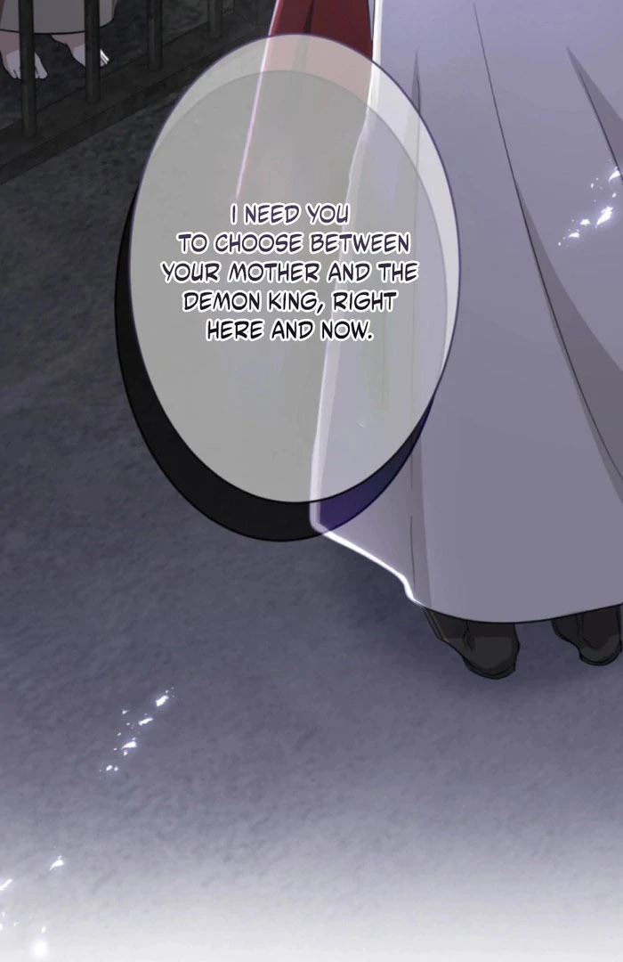 Taming the Demon King Chapter 23 - Page 3