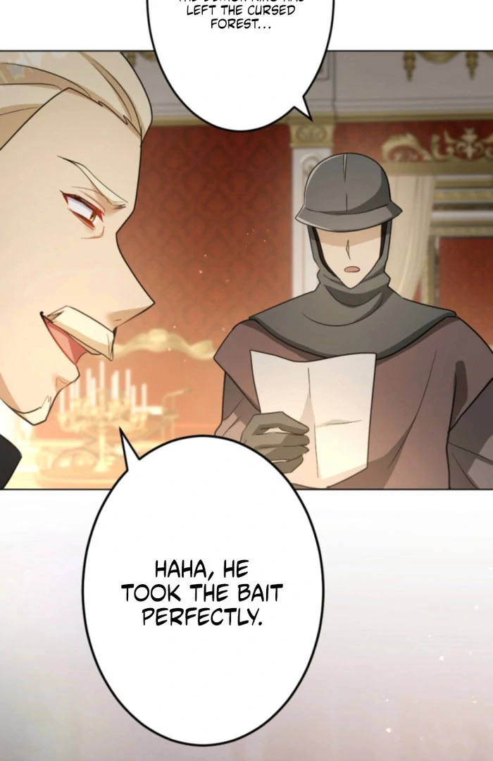 Taming the Demon King Chapter 23 - Page 24