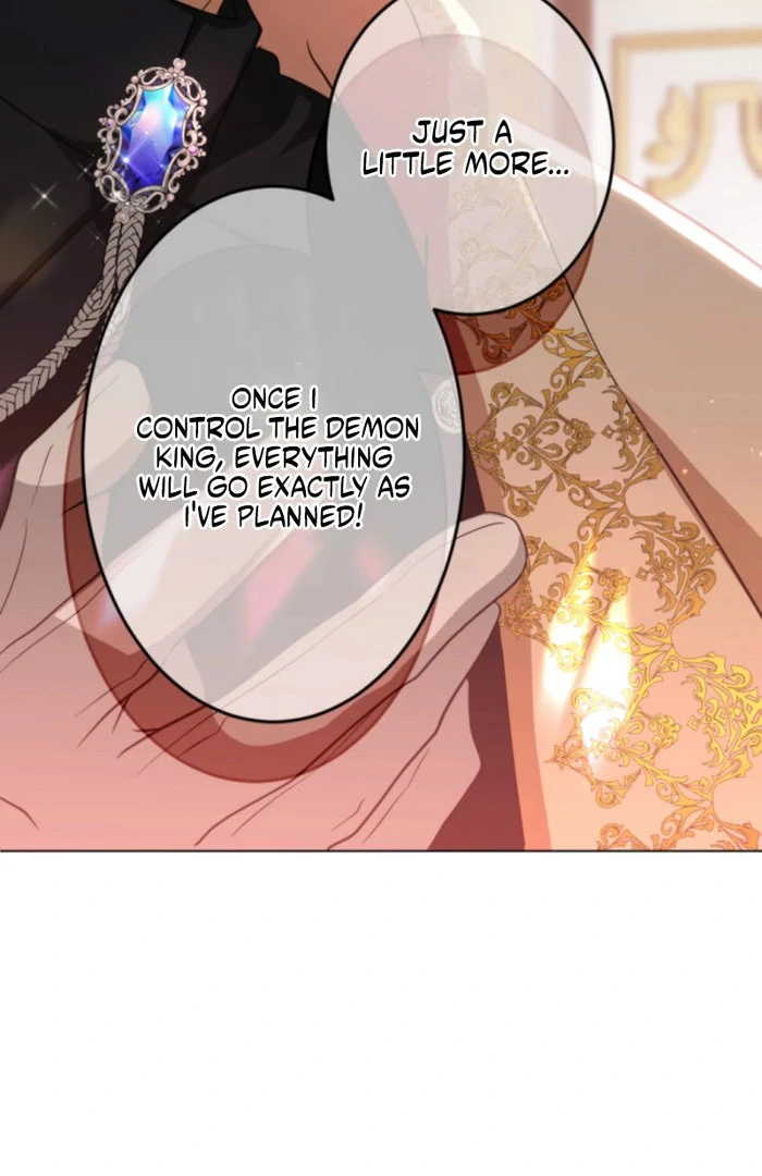 Taming the Demon King Chapter 23 - Page 26