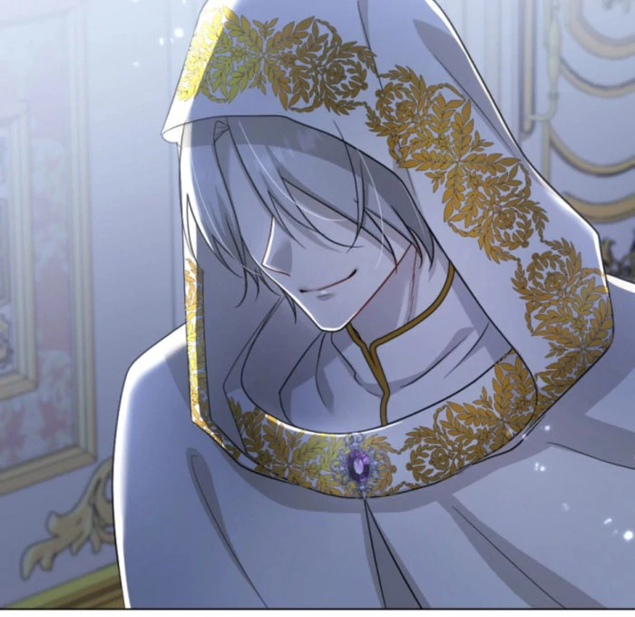 Taming the Demon King Chapter 23 - Page 28