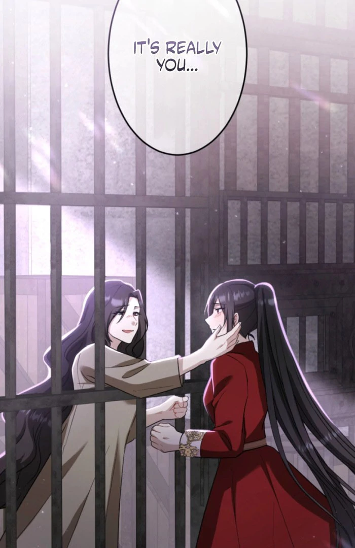 Taming the Demon King Chapter 23 - Page 34