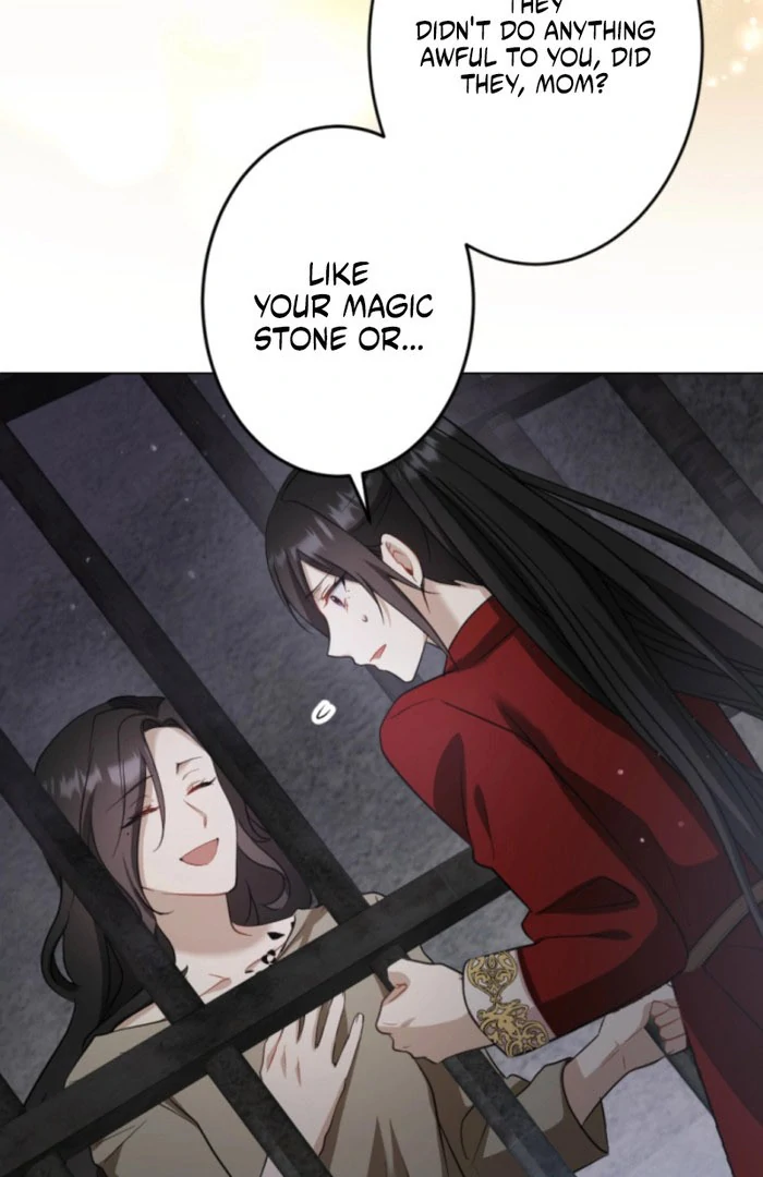 Taming the Demon King Chapter 23 - Page 41