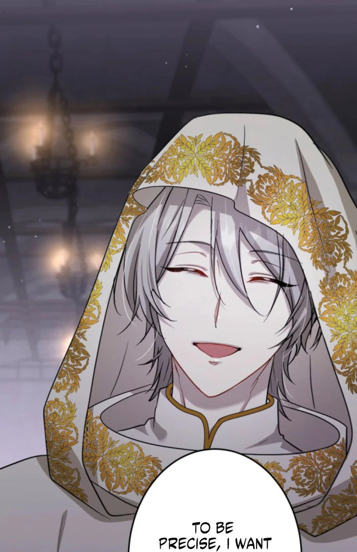 Taming the Demon King Chapter 23 - Page 6