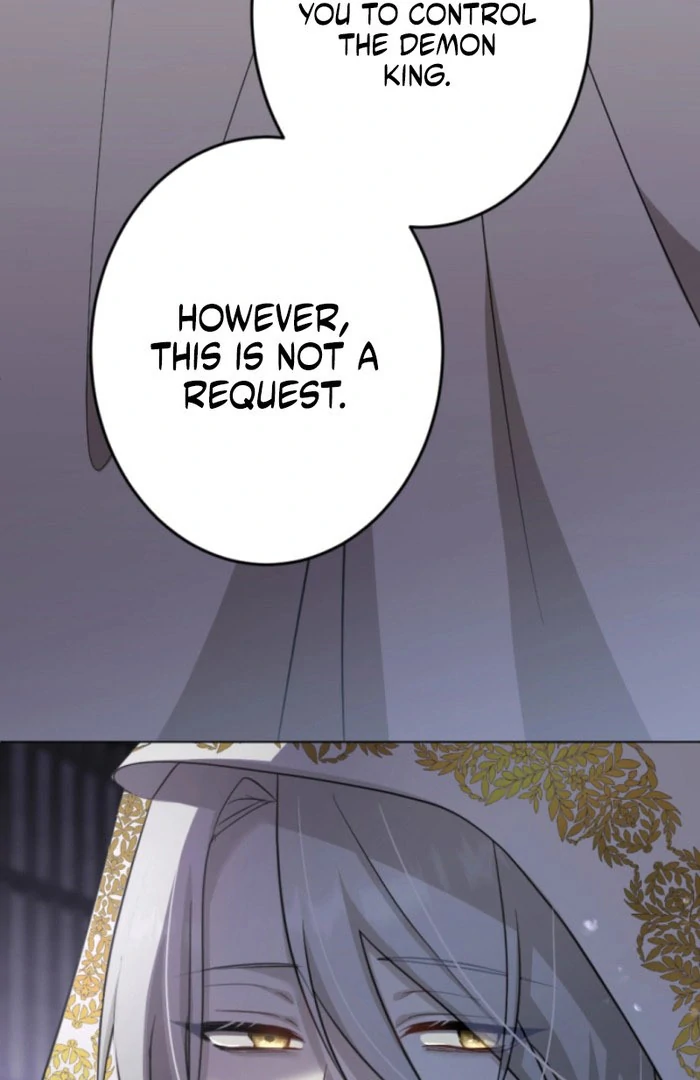 Taming the Demon King Chapter 23 - Page 7