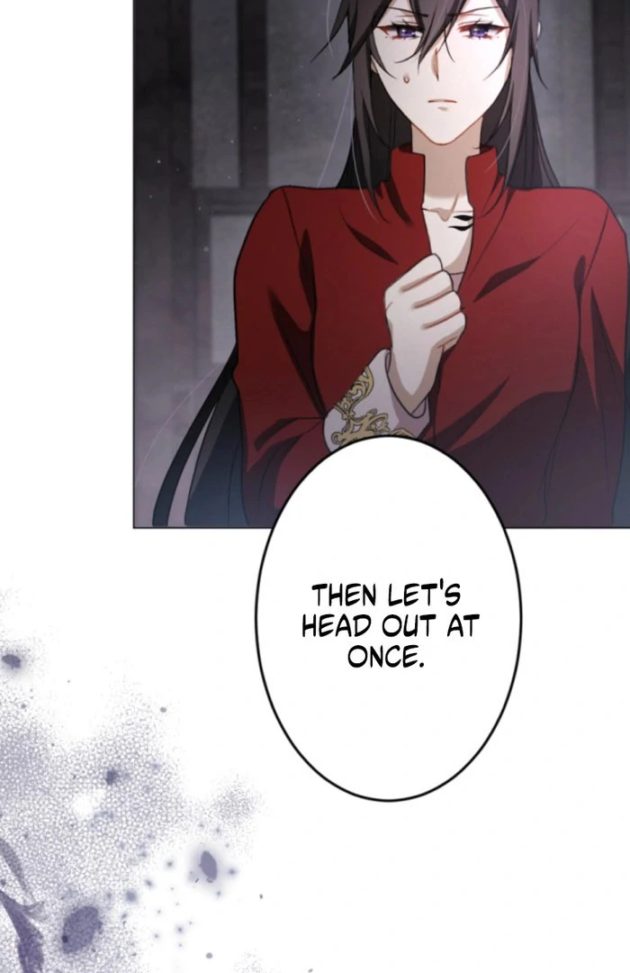 Taming the Demon King Chapter 23 - Page 81