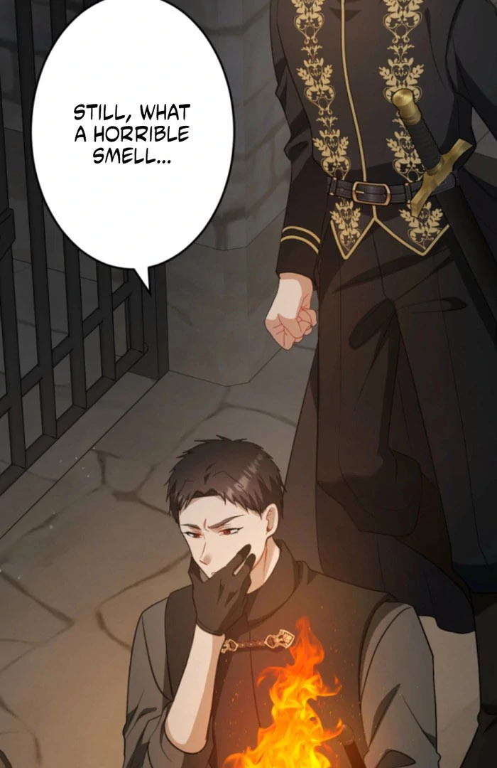 Taming the Demon King Chapter 23 - Page 89