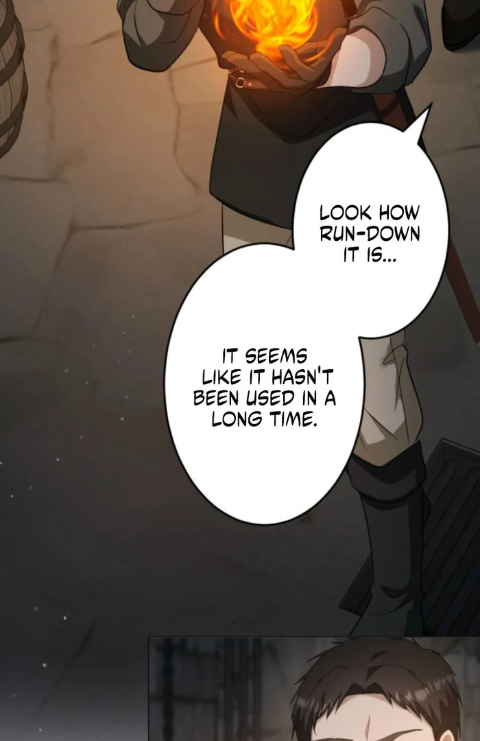 Taming the Demon King Chapter 23 - Page 90