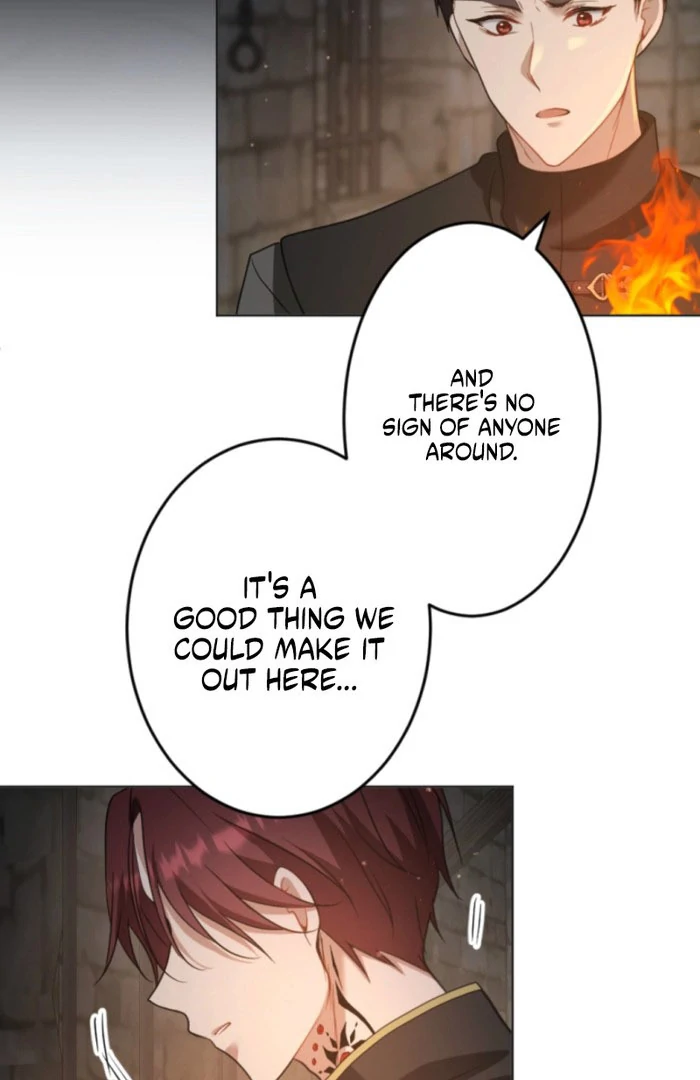 Taming the Demon King Chapter 23 - Page 91