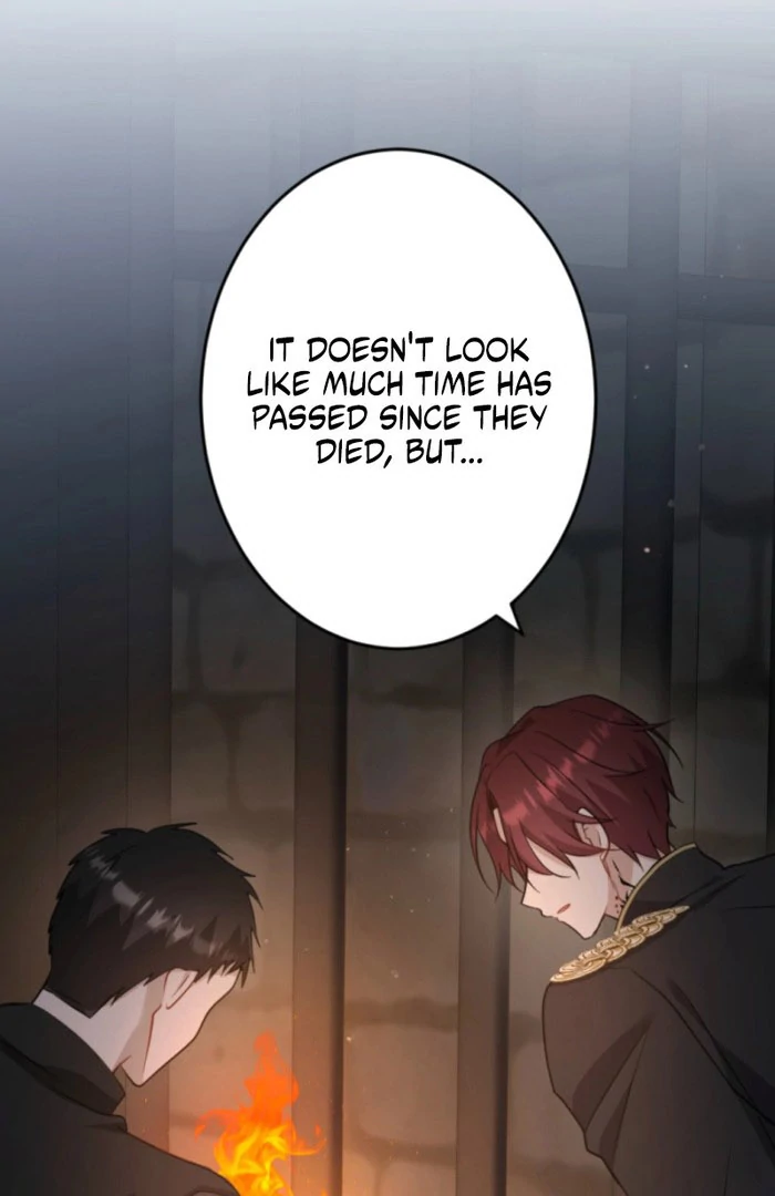 Taming the Demon King Chapter 23 - Page 99