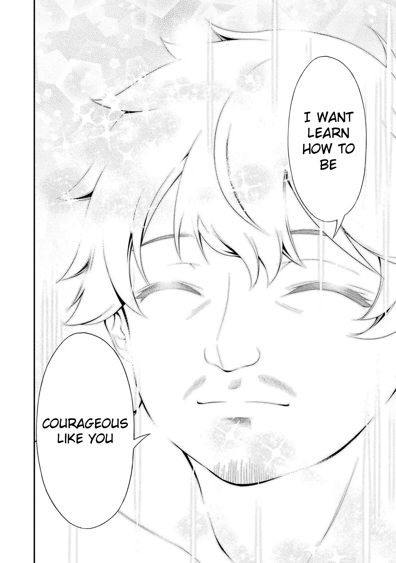 Tanaka no Atelier – Nenrei Equal Kanojo Inaireki no Mahou Tsukai Chapter 10 - Page 22