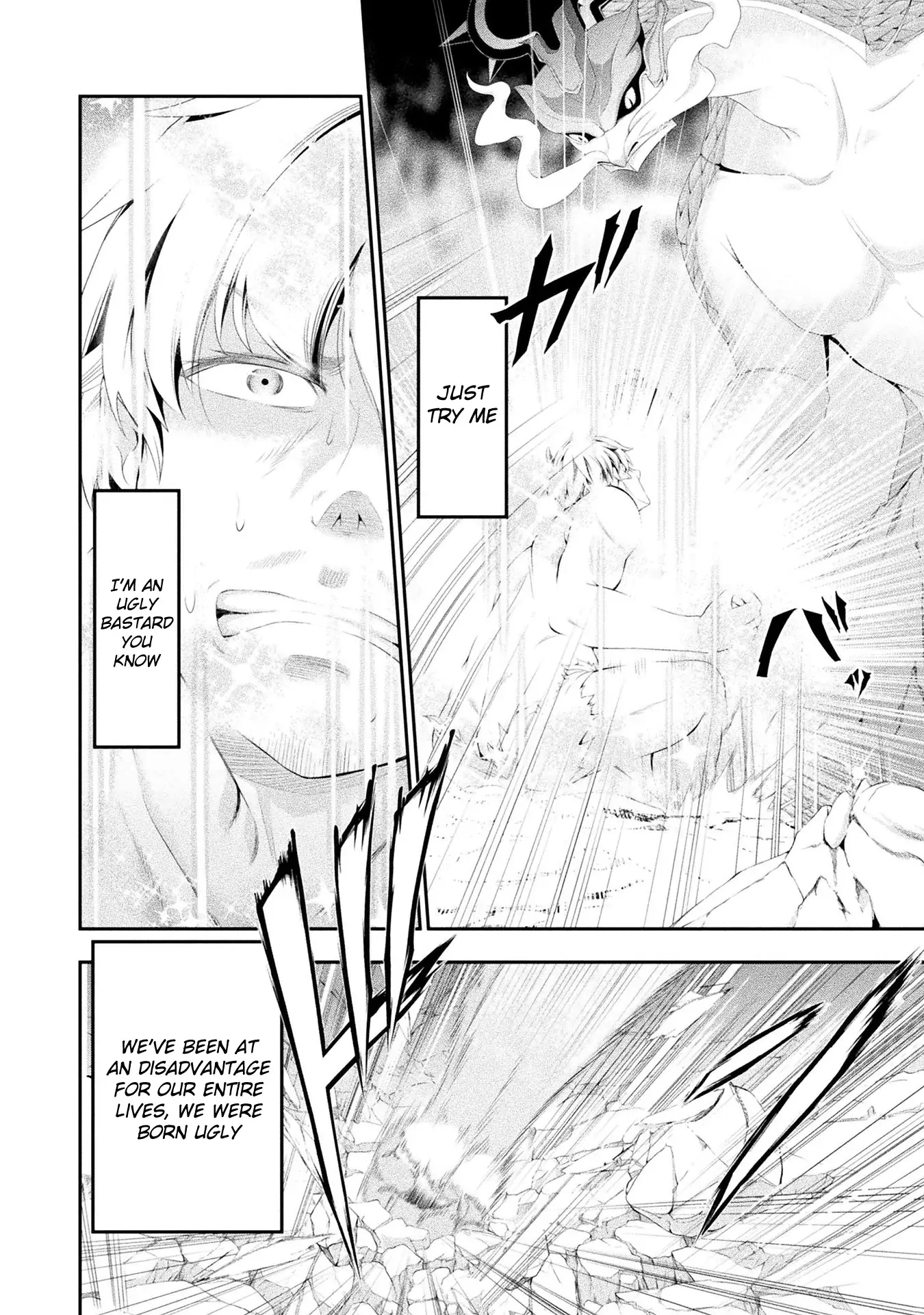 Tanaka no Atelier – Nenrei Equal Kanojo Inaireki no Mahou Tsukai Chapter 10 - Page 26