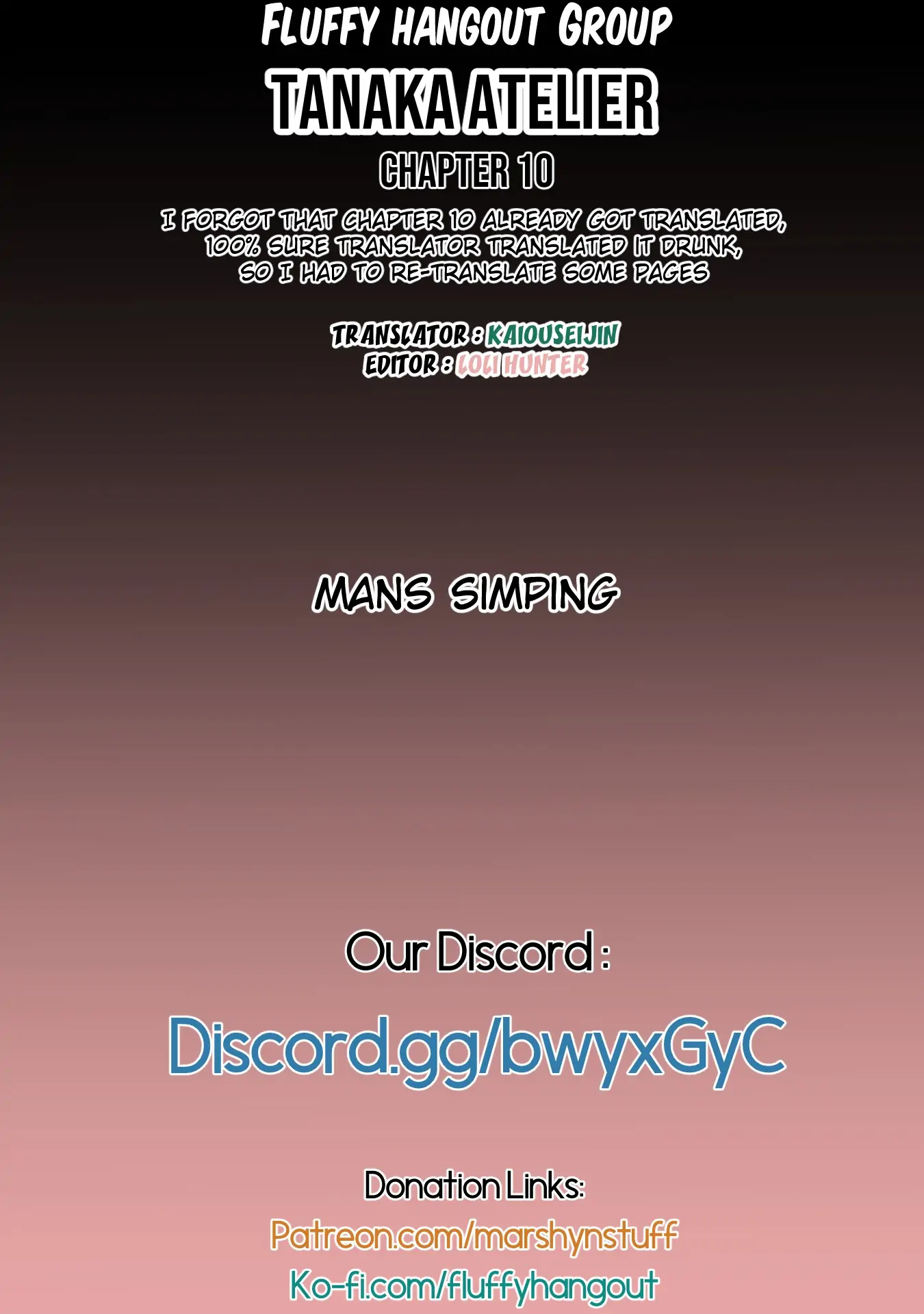 Tanaka no Atelier – Nenrei Equal Kanojo Inaireki no Mahou Tsukai Chapter 10 - Page 50