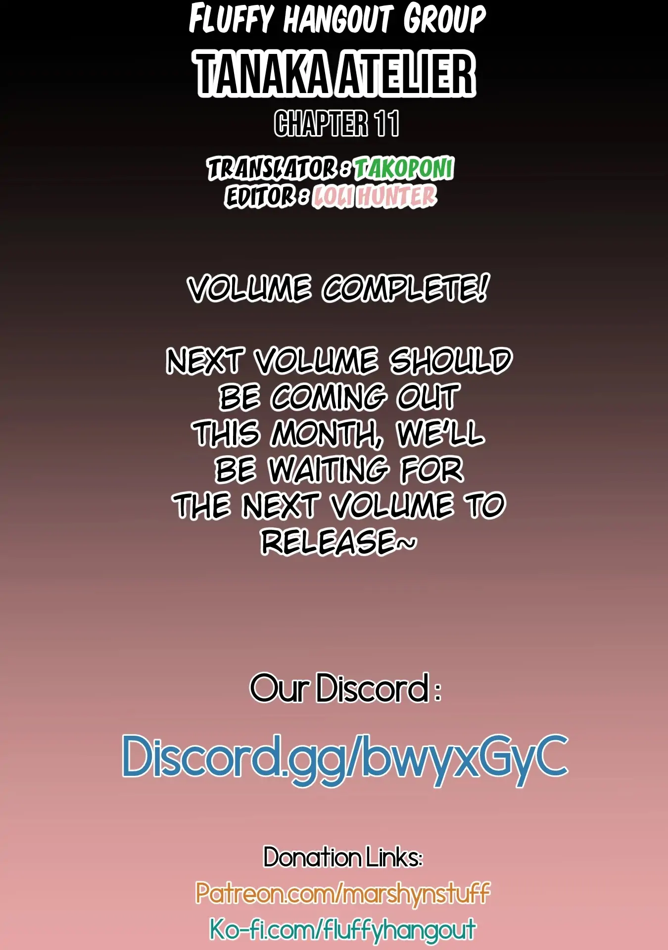 Tanaka no Atelier – Nenrei Equal Kanojo Inaireki no Mahou Tsukai Chapter 11 - Page 26