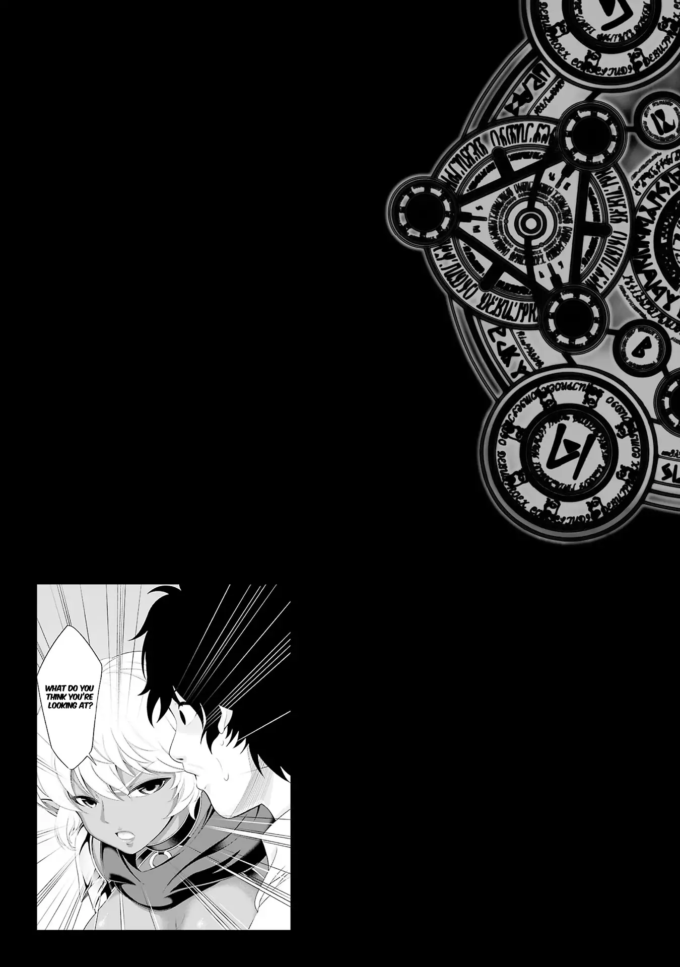 Tanaka no Atelier – Nenrei Equal Kanojo Inaireki no Mahou Tsukai Chapter 15 - Page 27