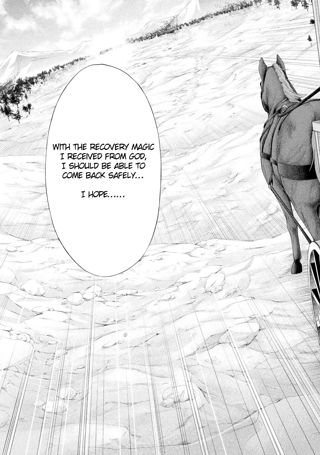 Tanaka no Atelier – Nenrei Equal Kanojo Inaireki no Mahou Tsukai Chapter 15 - Page 6