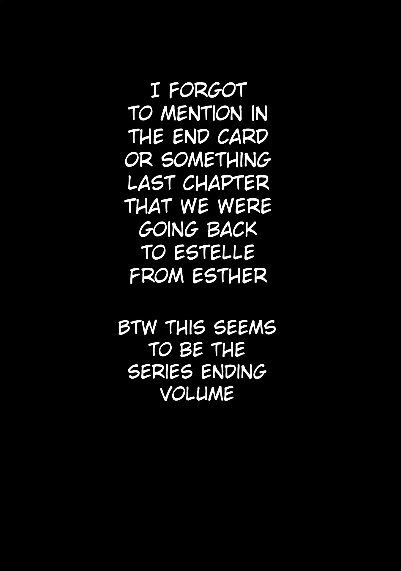 Tanaka no Atelier – Nenrei Equal Kanojo Inaireki no Mahou Tsukai Chapter 17 - Page 1