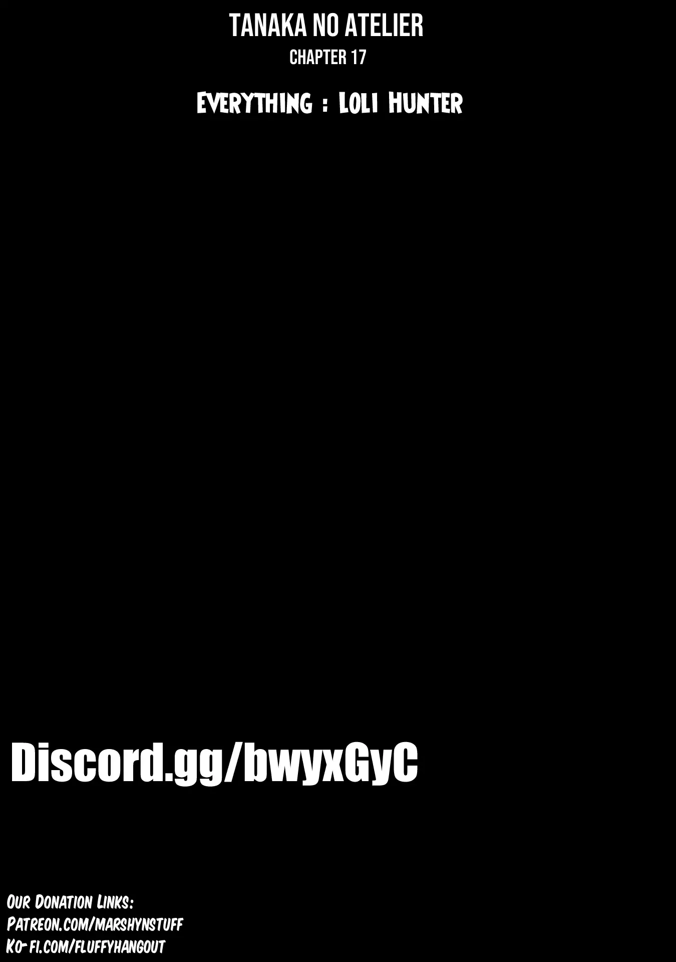 Tanaka no Atelier – Nenrei Equal Kanojo Inaireki no Mahou Tsukai Chapter 17 - Page 30