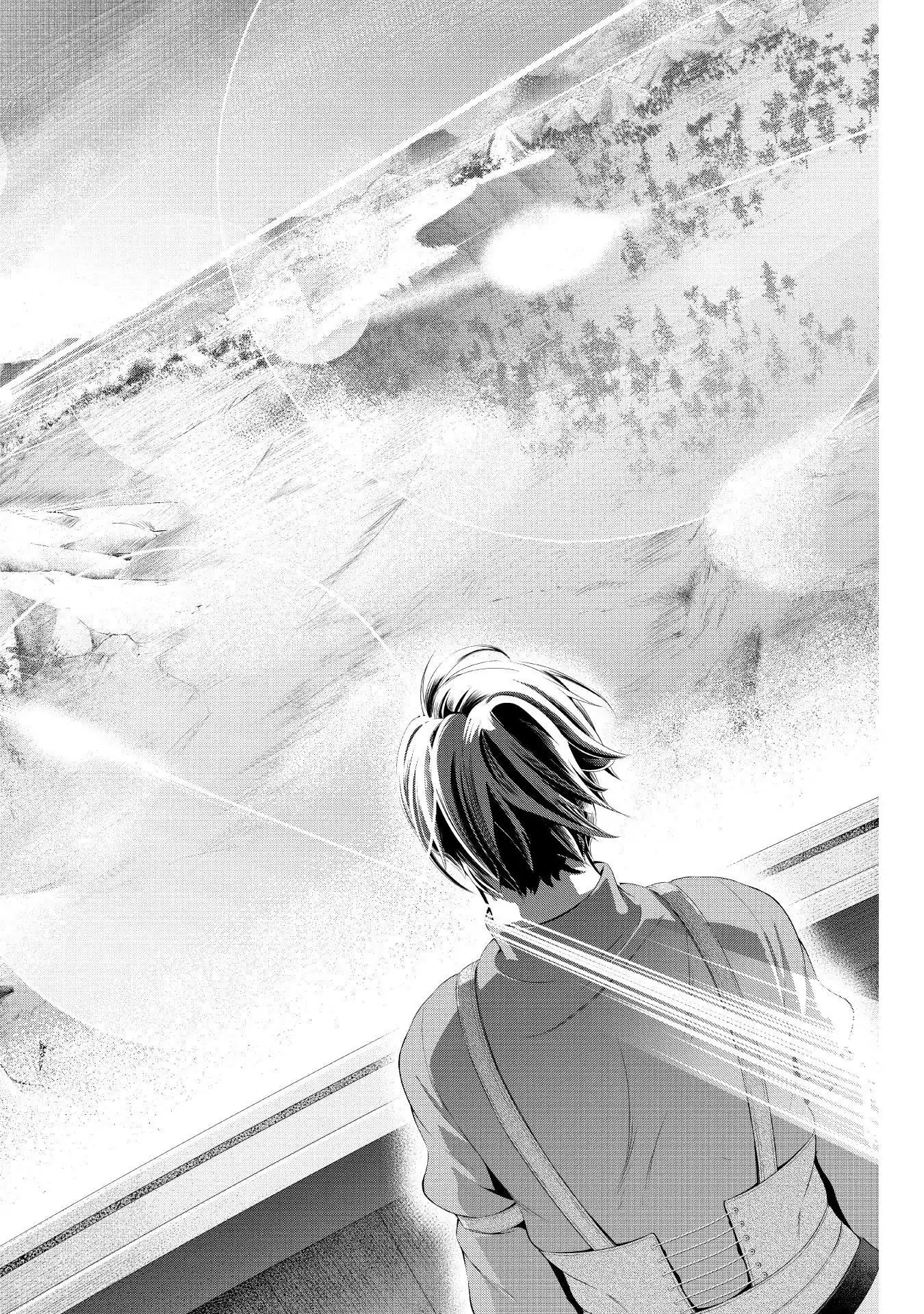 Tanaka no Atelier – Nenrei Equal Kanojo Inaireki no Mahou Tsukai Chapter 5 - Page 19