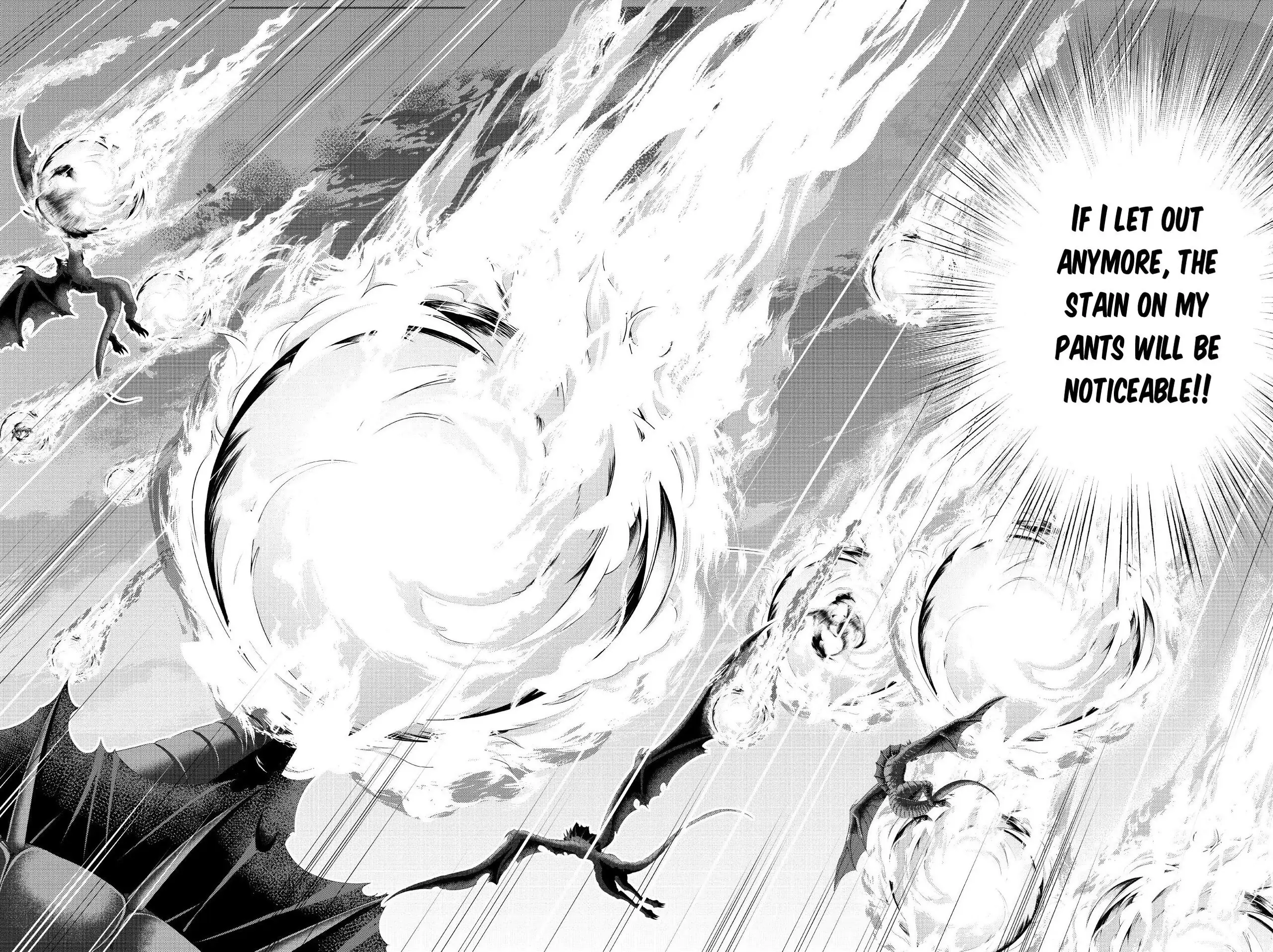 Tanaka no Atelier – Nenrei Equal Kanojo Inaireki no Mahou Tsukai Chapter 6 - Page 18