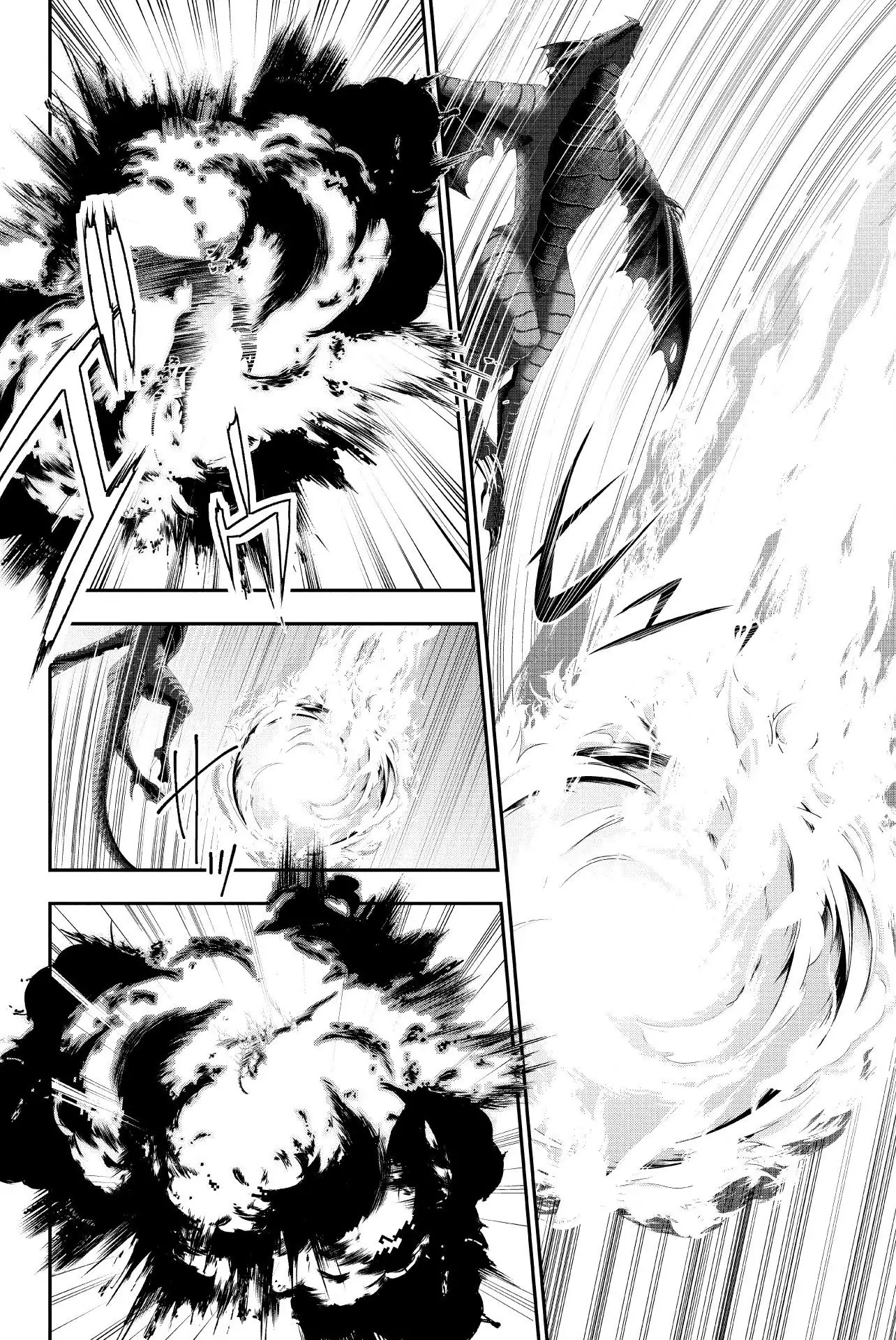 Tanaka no Atelier – Nenrei Equal Kanojo Inaireki no Mahou Tsukai Chapter 6 - Page 19