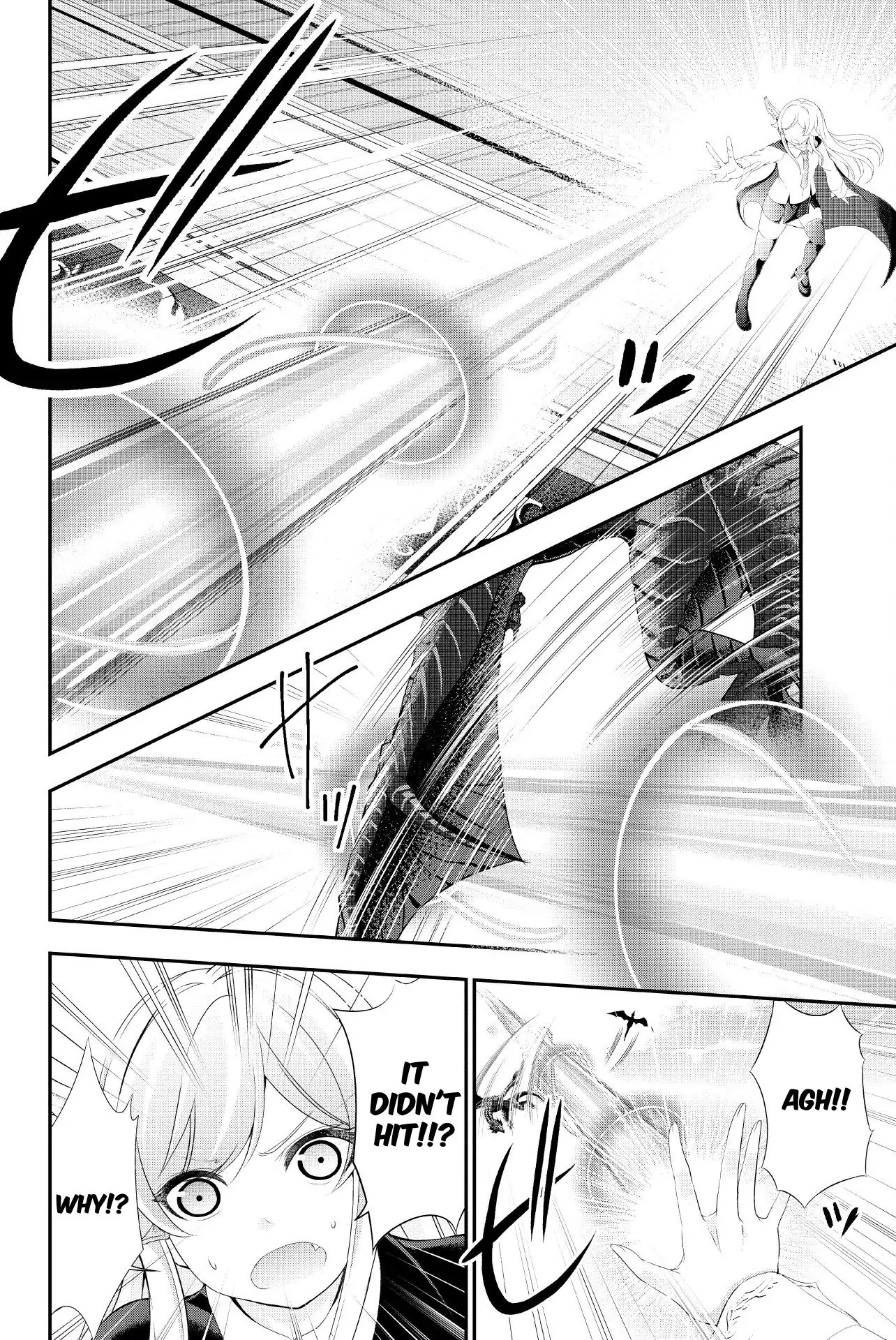 Tanaka no Atelier – Nenrei Equal Kanojo Inaireki no Mahou Tsukai Chapter 6 - Page 10