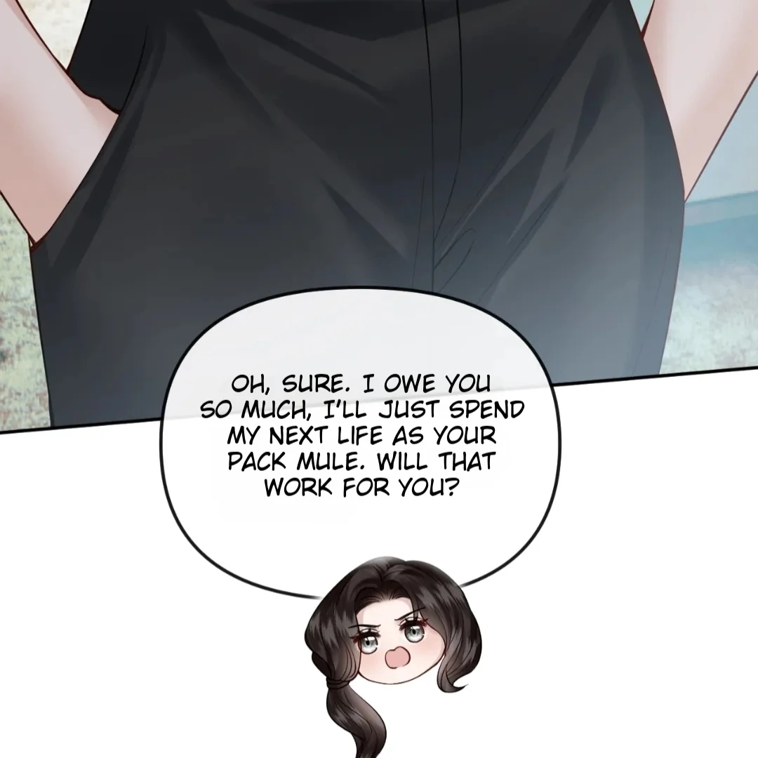 Tangled Romance Chapter 50 - Page 24