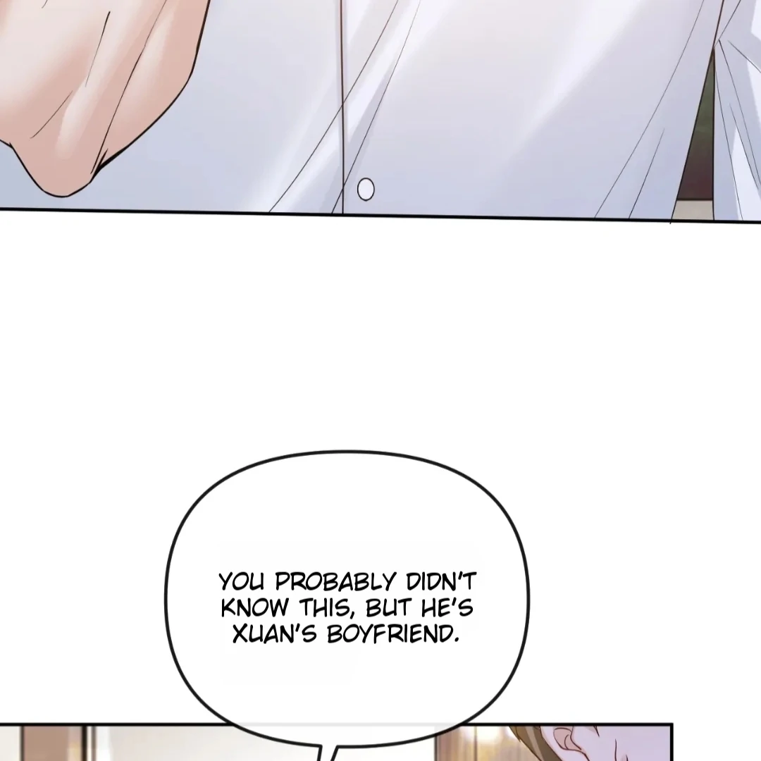 Tangled Romance Chapter 50 - Page 38