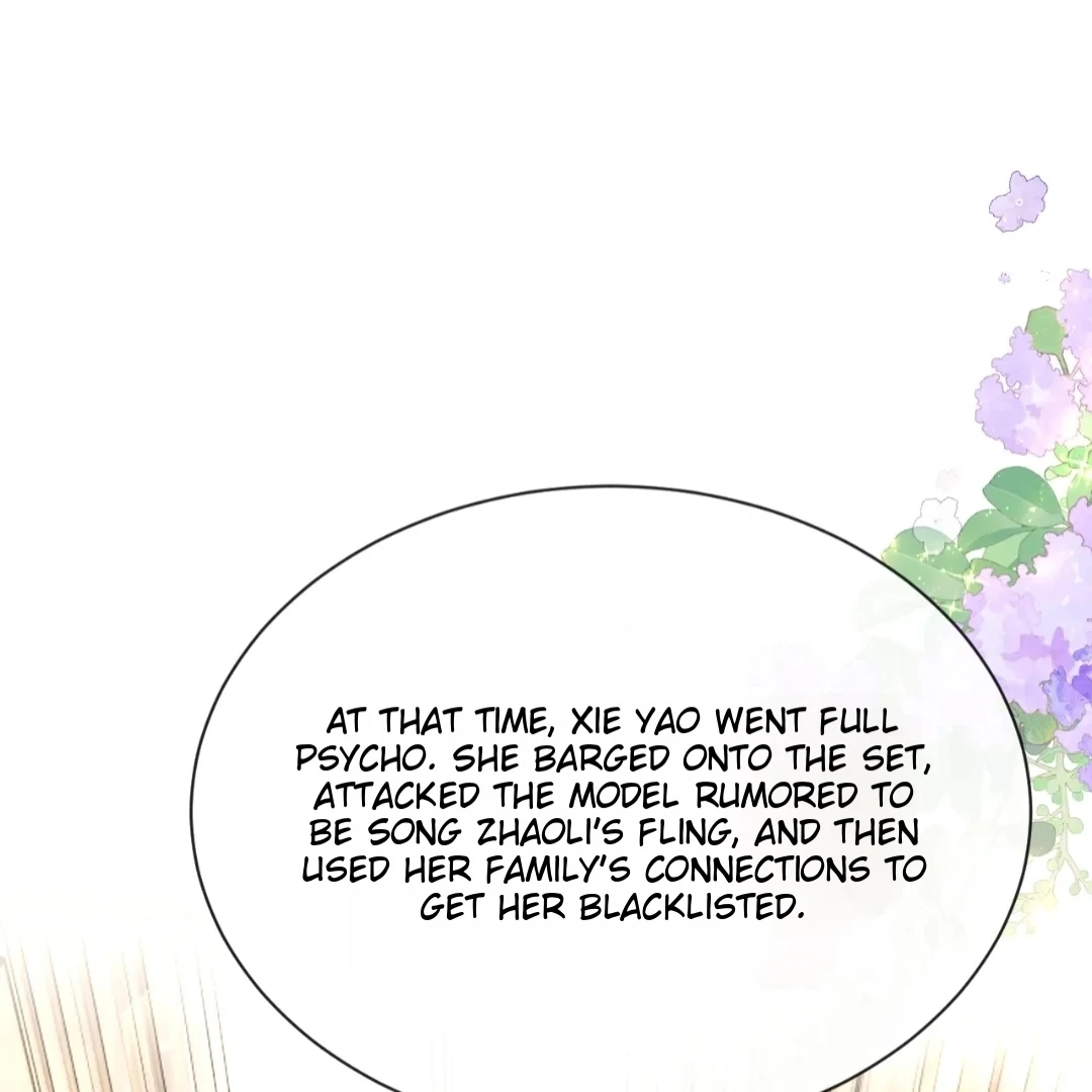 Tangled Romance Chapter 51 - Page 1