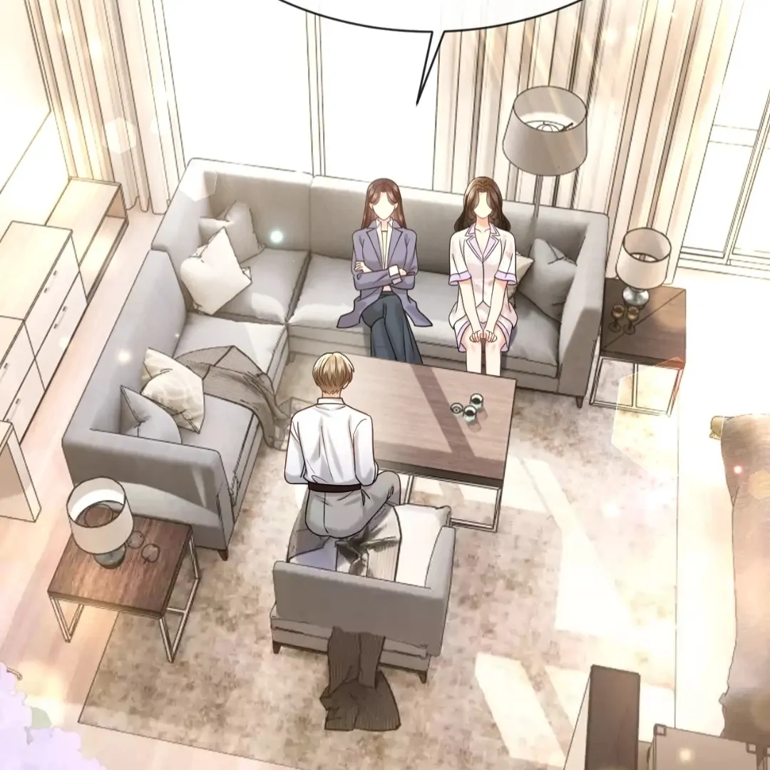 Tangled Romance Chapter 51 - Page 2