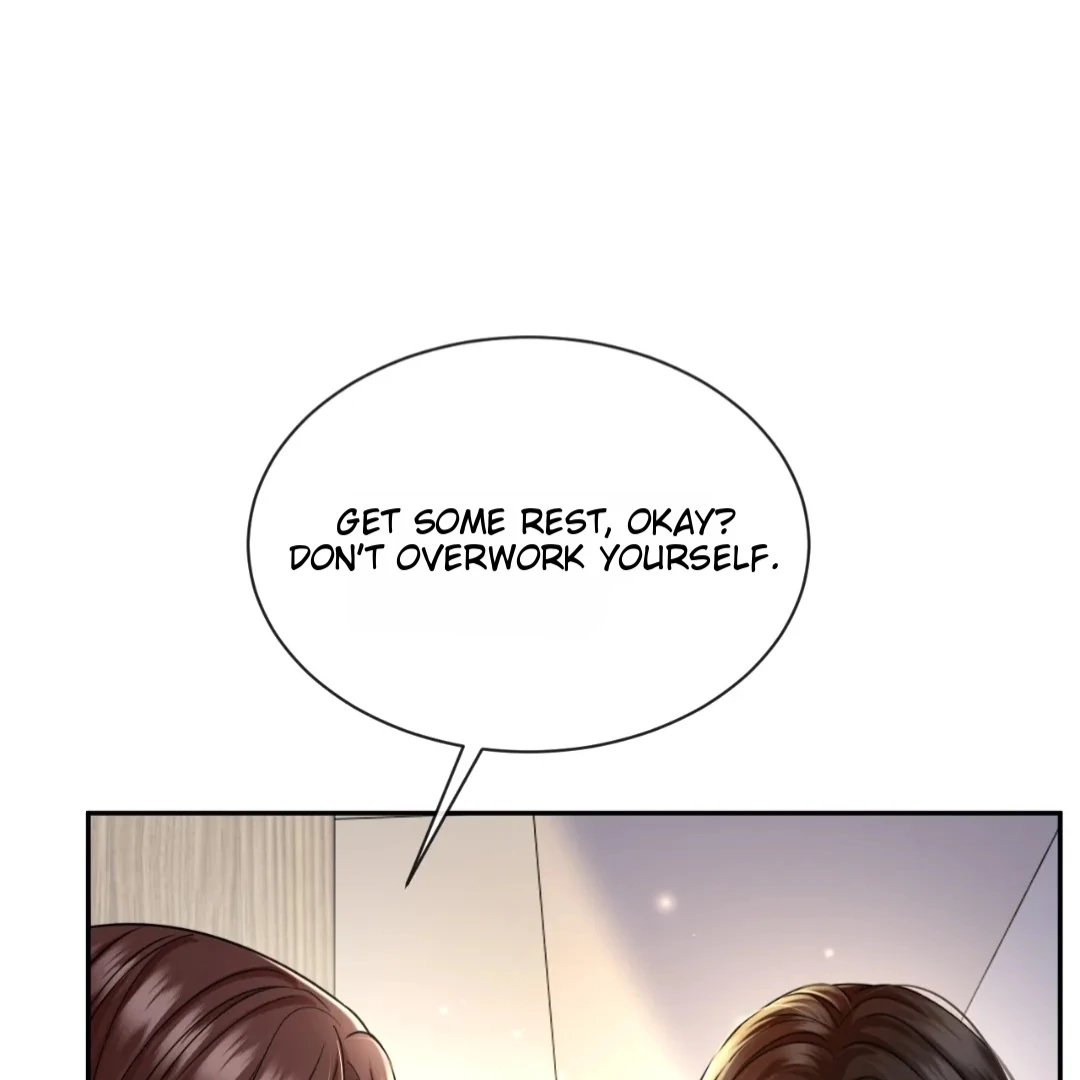 Tangled Romance Chapter 51 - Page 12