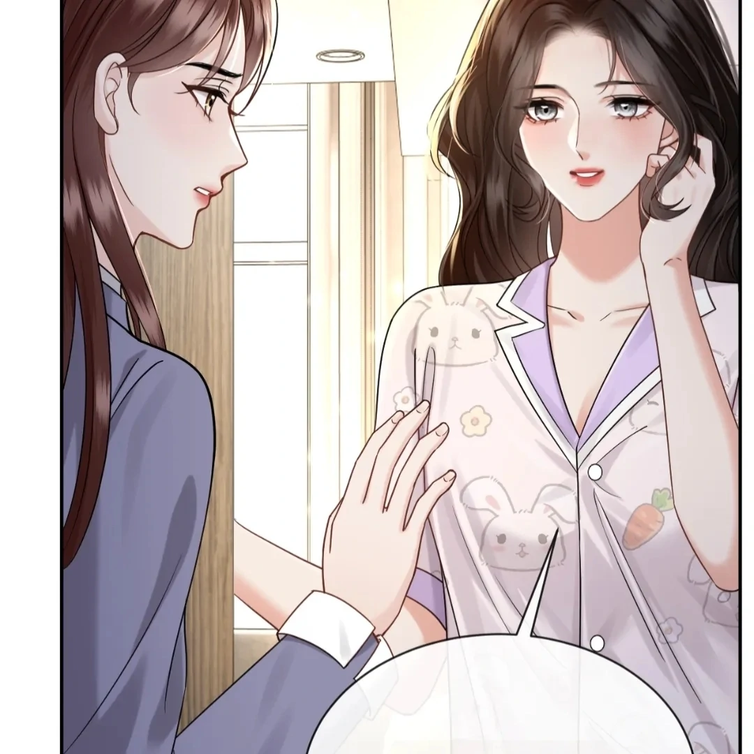 Tangled Romance Chapter 51 - Page 13