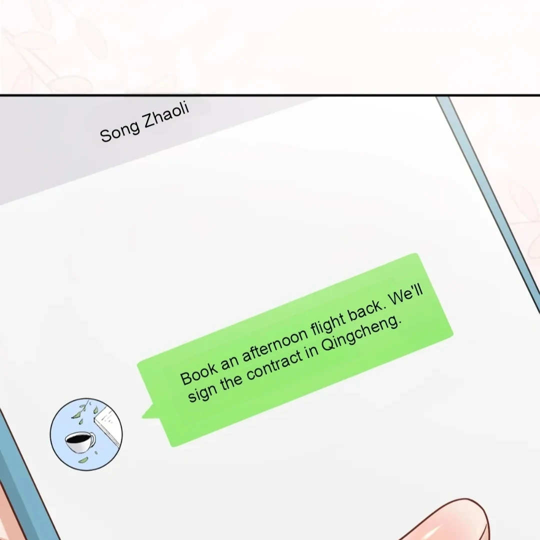 Tangled Romance Chapter 51 - Page 18