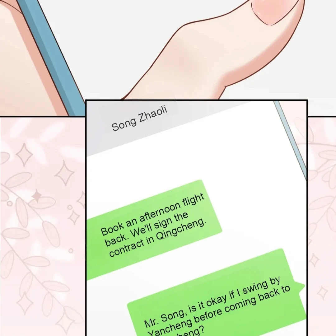 Tangled Romance Chapter 51 - Page 19