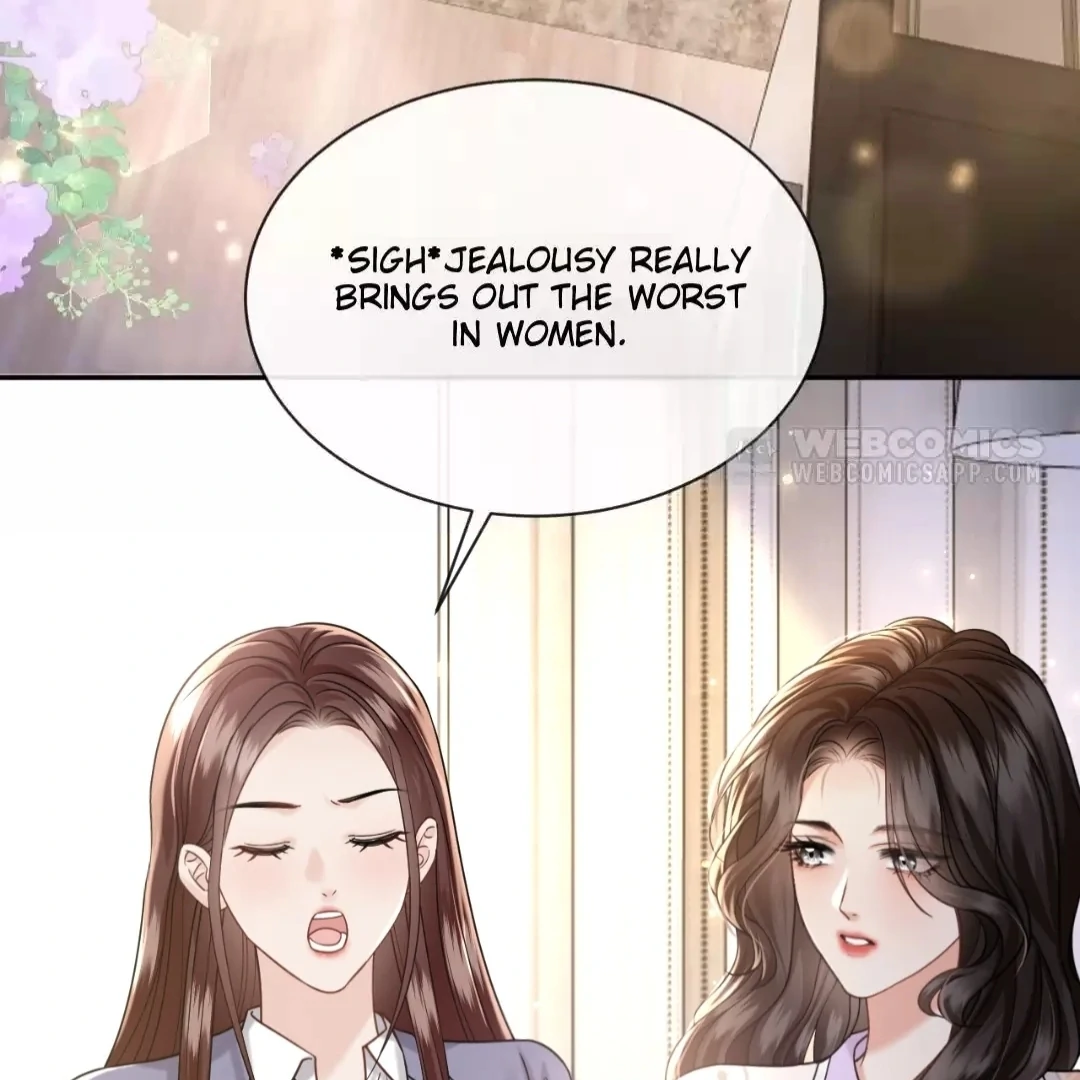 Tangled Romance Chapter 51 - Page 3