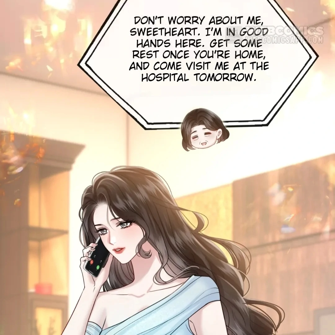 Tangled Romance Chapter 51 - Page 23