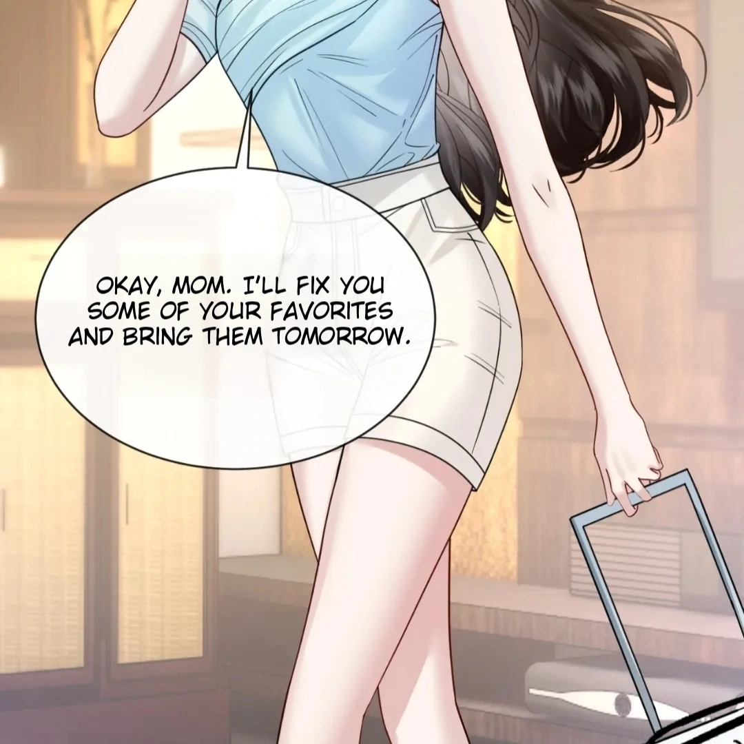 Tangled Romance Chapter 51 - Page 24