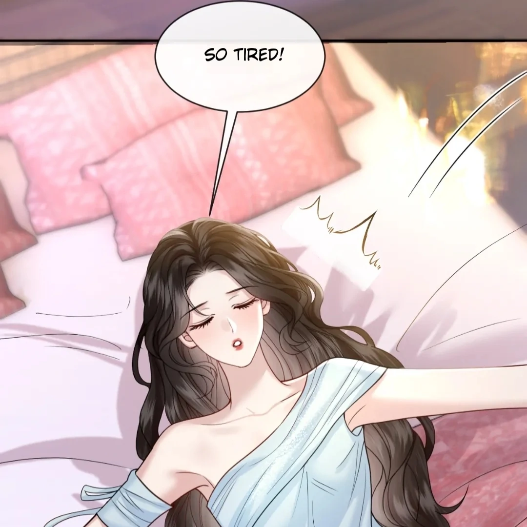 Tangled Romance Chapter 51 - Page 26