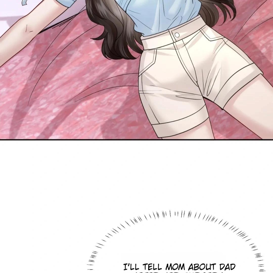 Tangled Romance Chapter 51 - Page 27