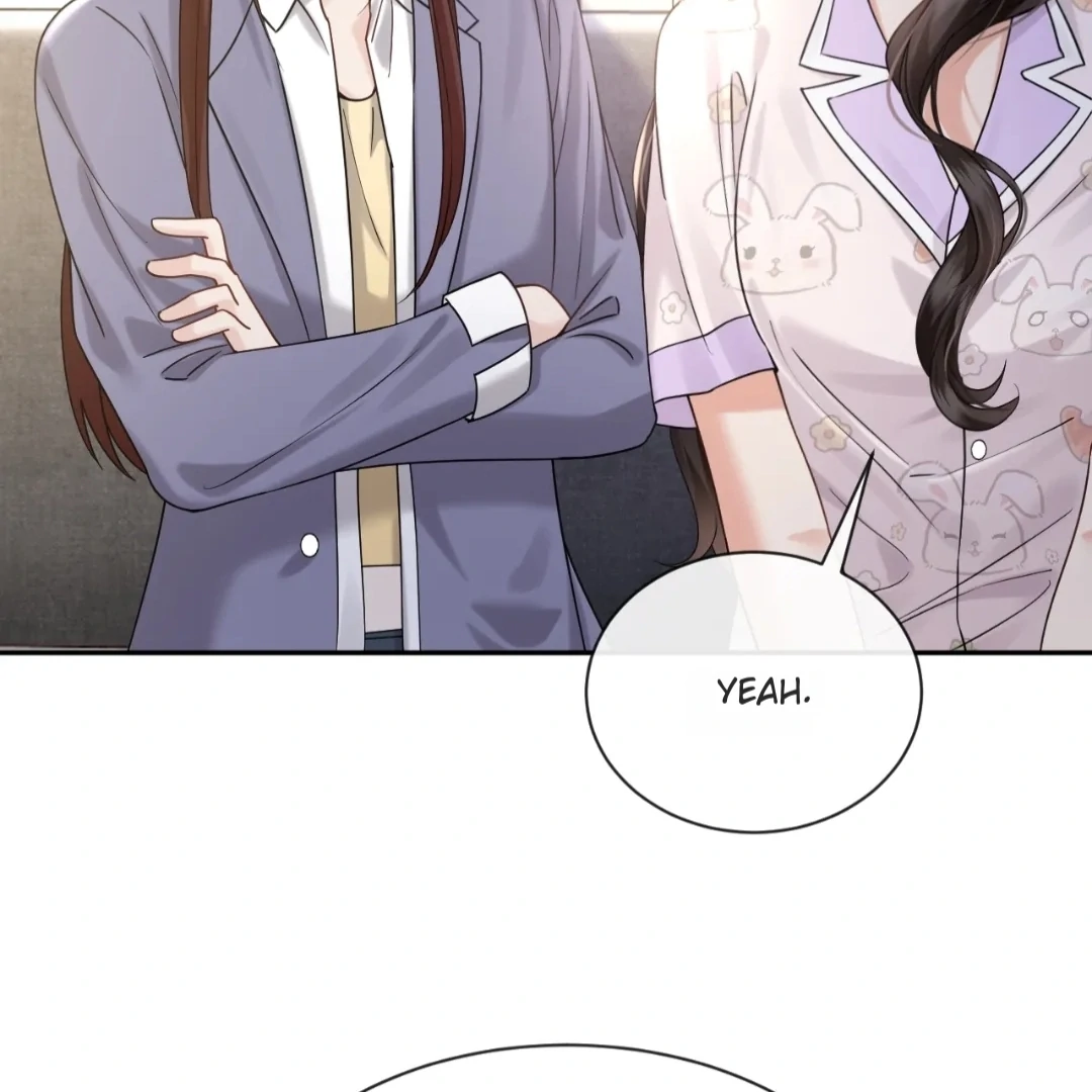 Tangled Romance Chapter 51 - Page 4