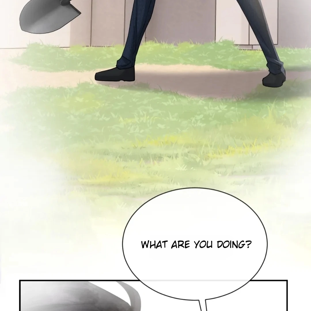 Tangled Romance Chapter 51 - Page 33