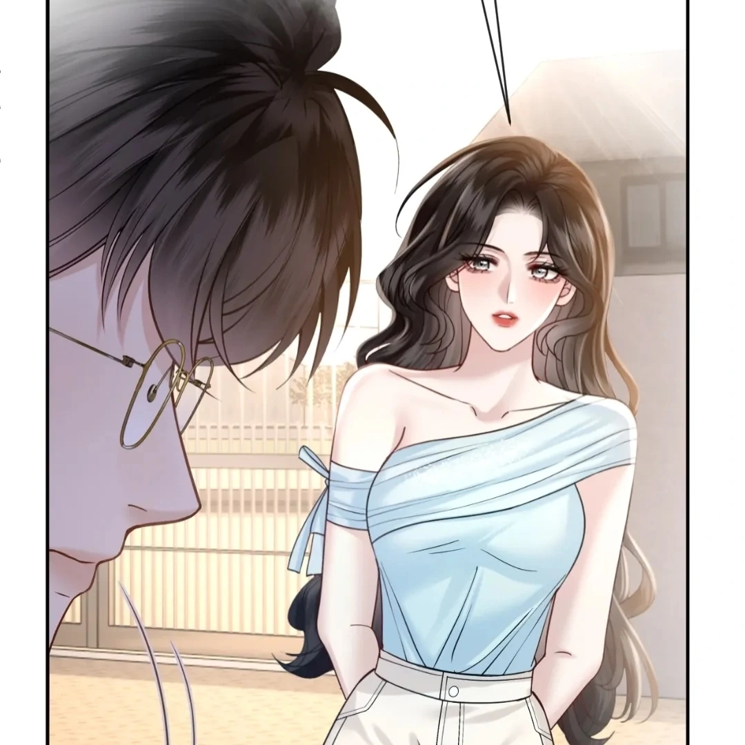 Tangled Romance Chapter 51 - Page 34