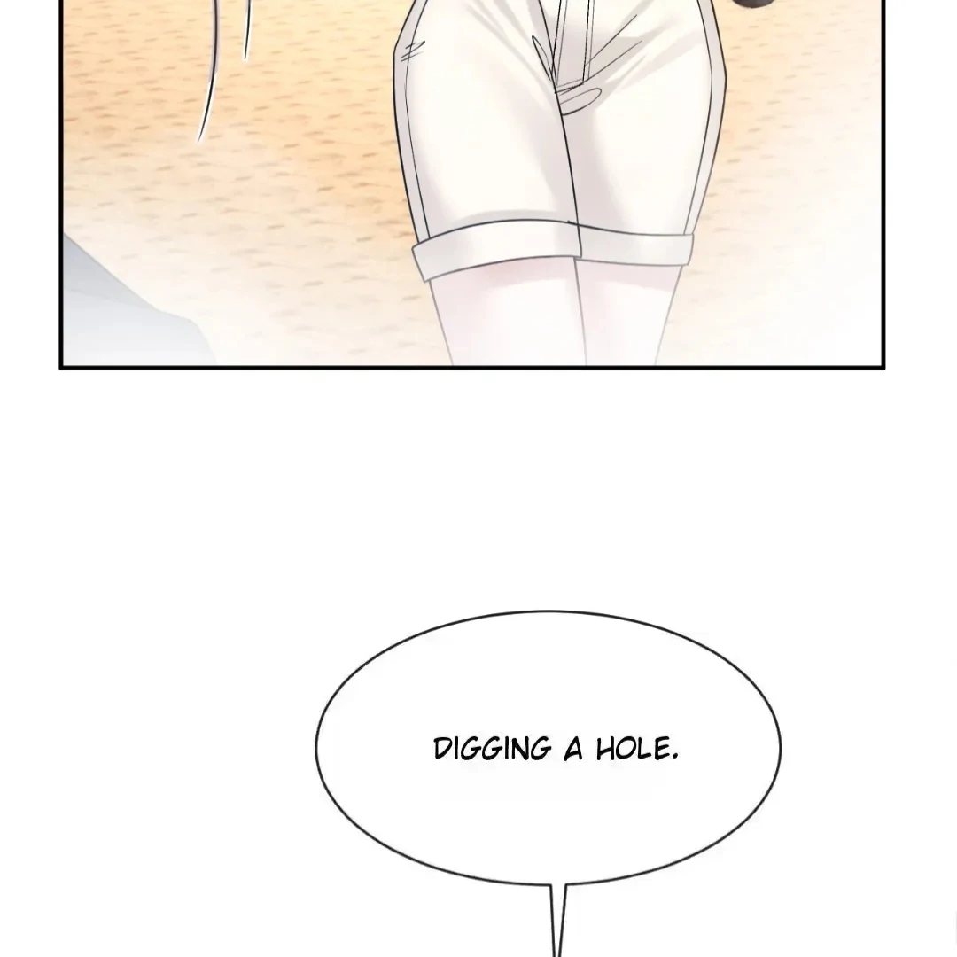 Tangled Romance Chapter 51 - Page 35