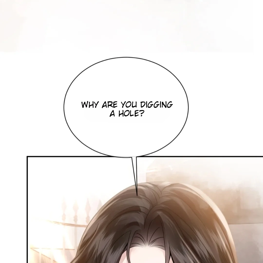 Tangled Romance Chapter 51 - Page 38