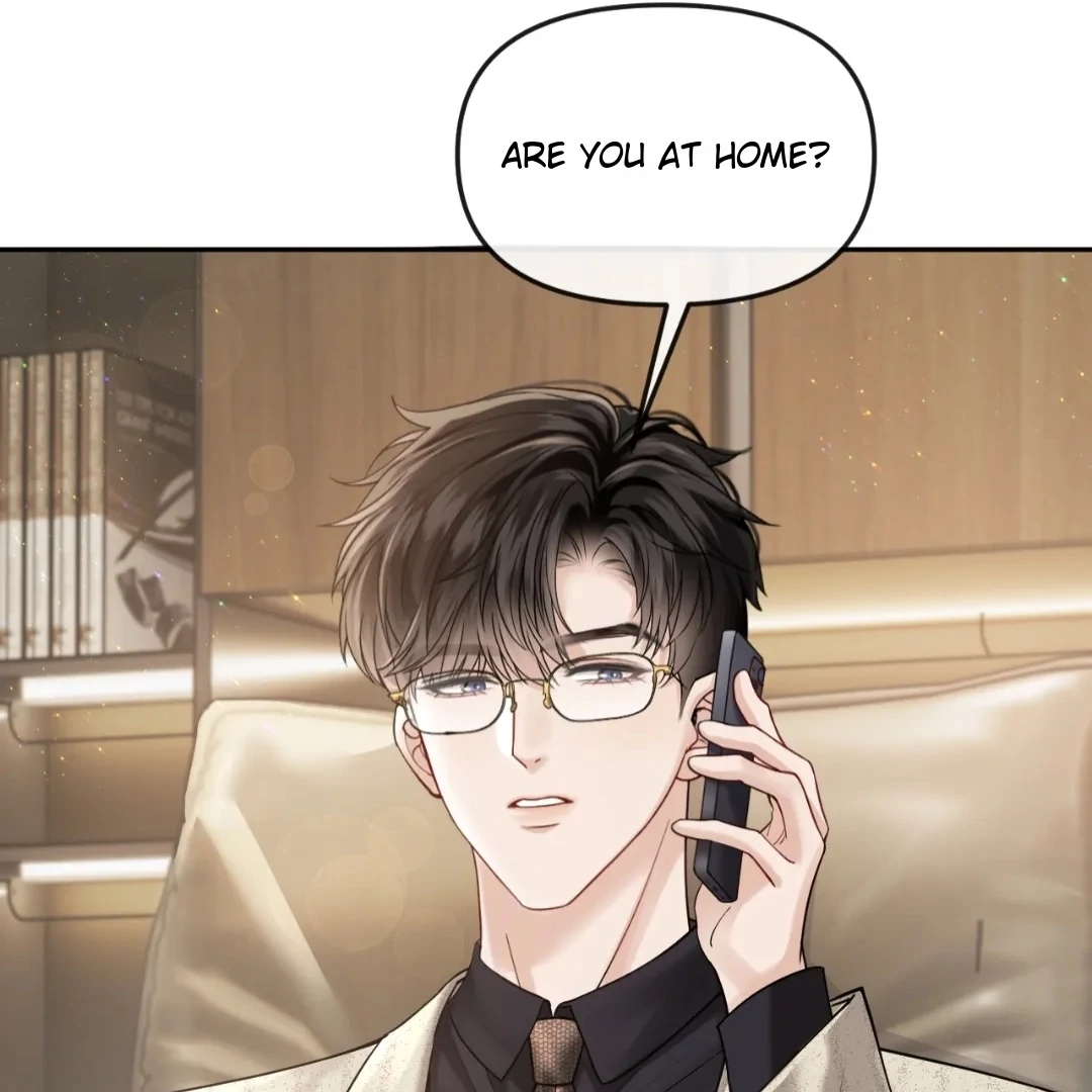 Tangled Romance Chapter 51 - Page 48