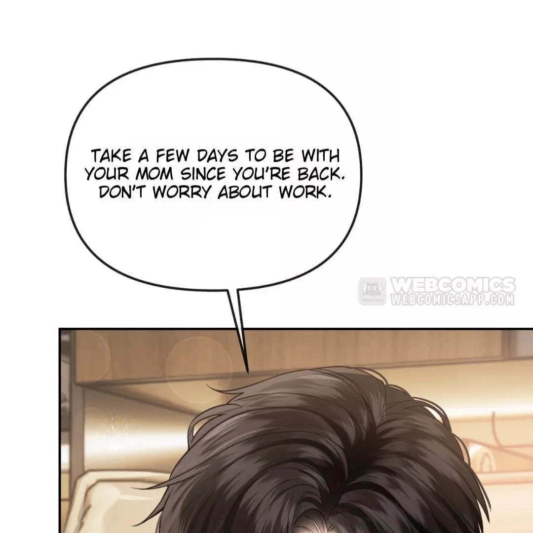 Tangled Romance Chapter 51 - Page 50