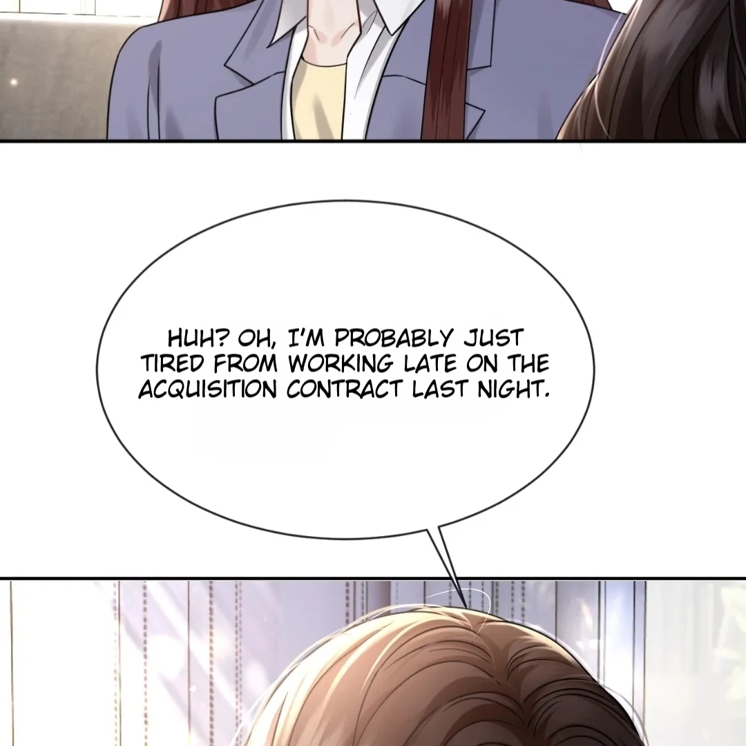 Tangled Romance Chapter 51 - Page 6