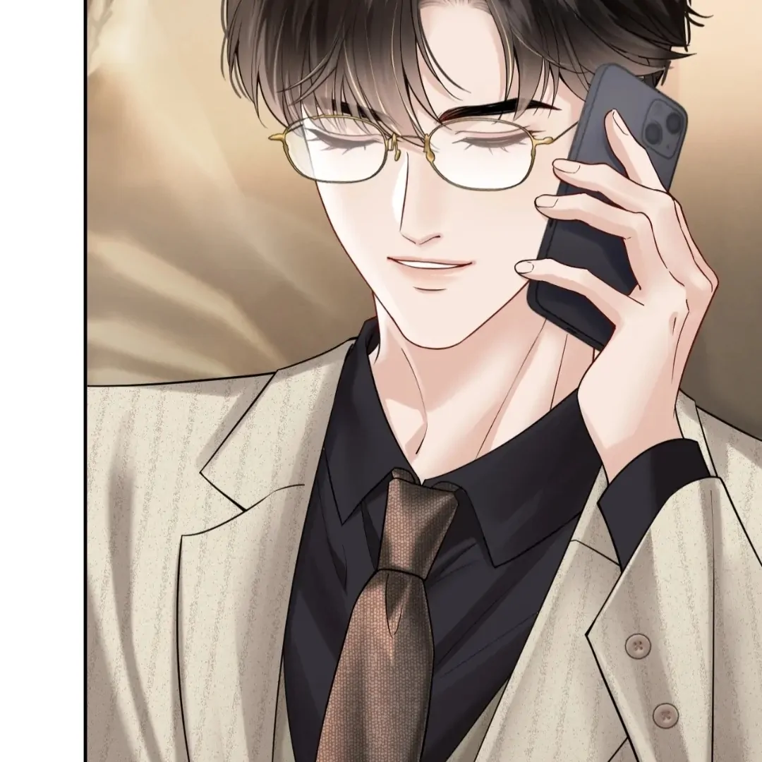 Tangled Romance Chapter 51 - Page 51