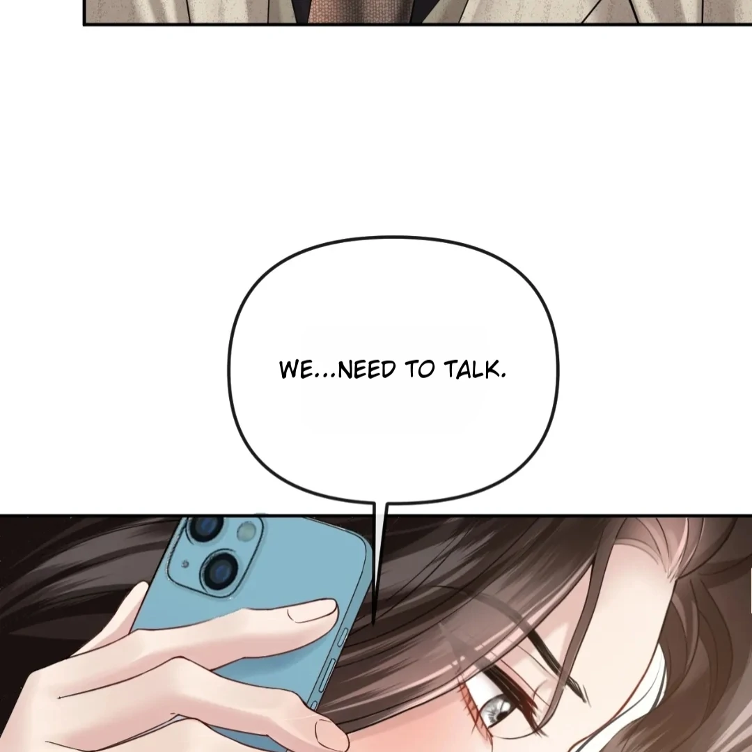 Tangled Romance Chapter 51 - Page 52